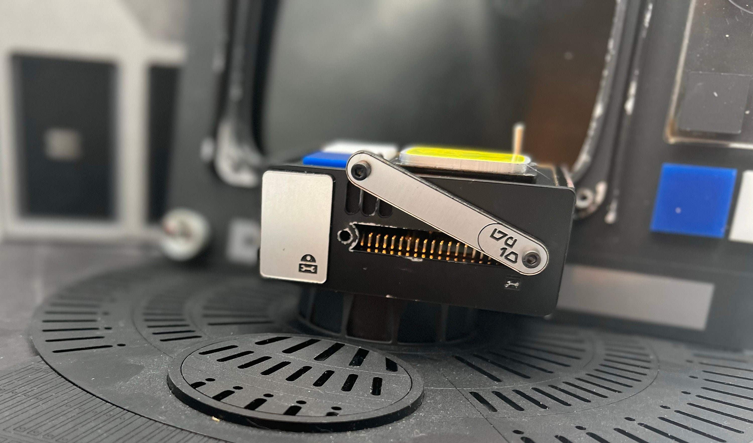 Star Wars Raspberry Pi Star Wars-inspired RSK314 Raspberry Pi Case - Etsy