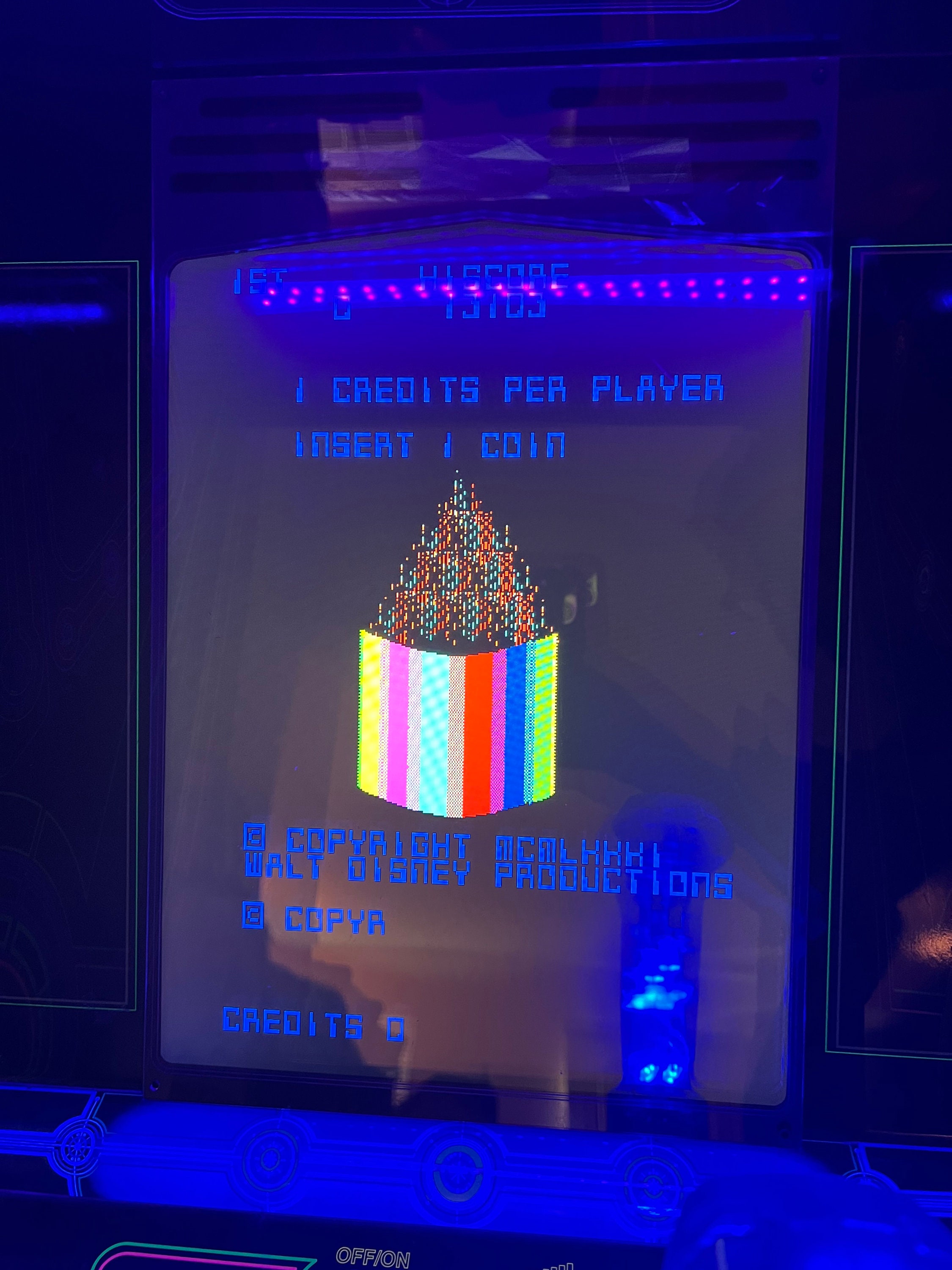 Tron Arcade Game for sale 84 ads for used Tron Arcade Games