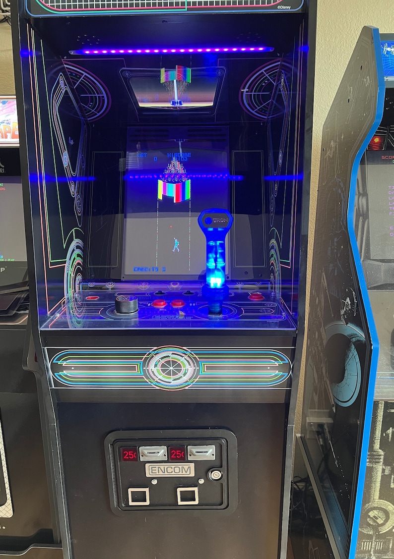 Arcade1Up TRON 