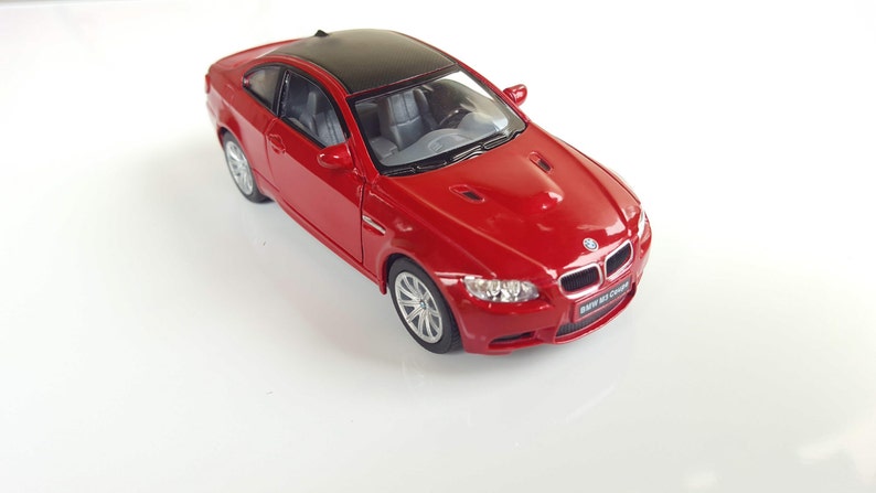 bmw e90 toy car