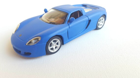 porsche carrera gt toy car