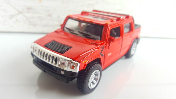 hummer h2 toy car