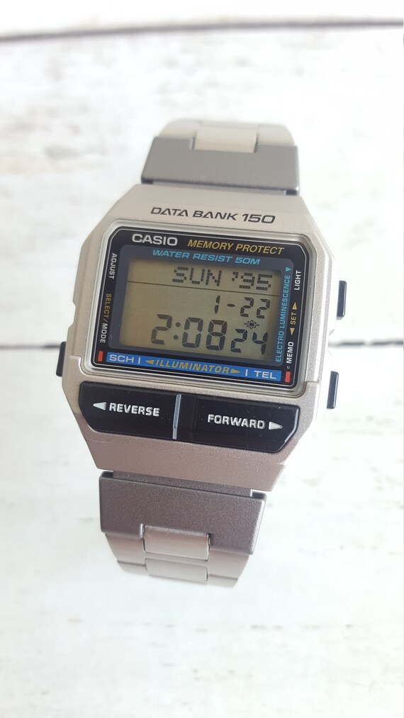 casio db 80