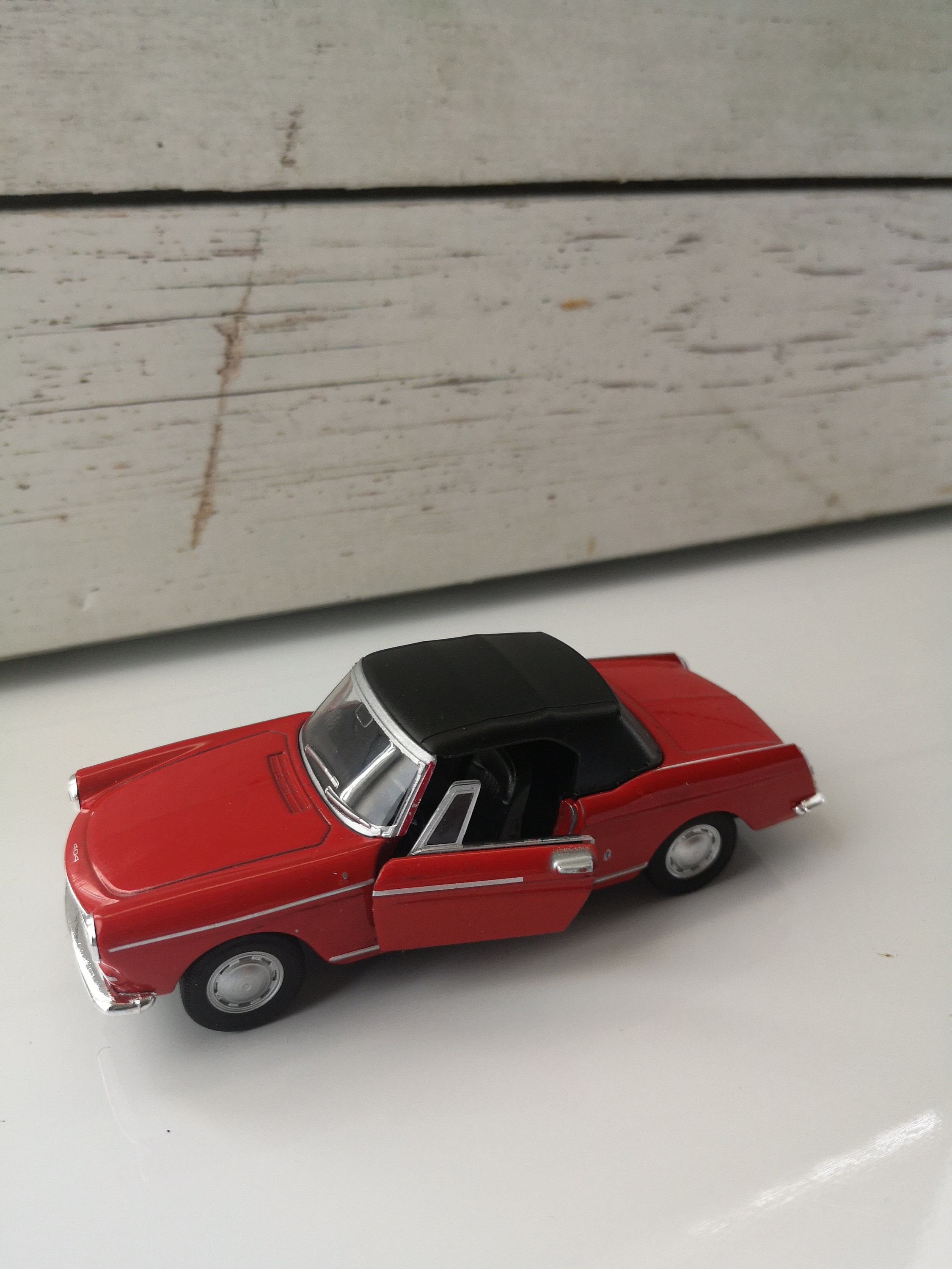 Peugeot 404 Die Cast Cars - Etsy