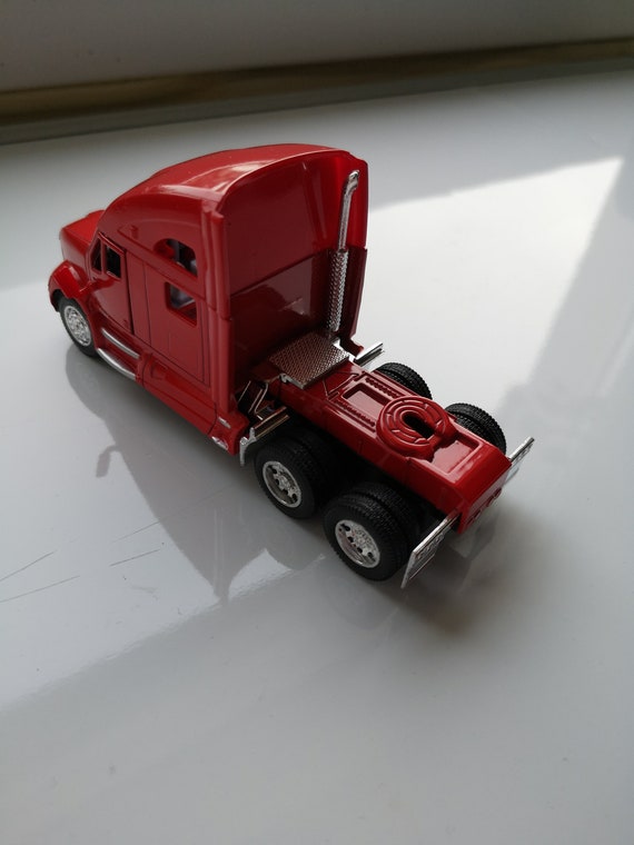 kenworth toy trucks