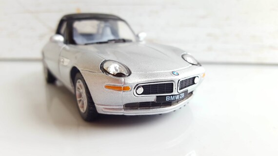 bmw z8 toy car