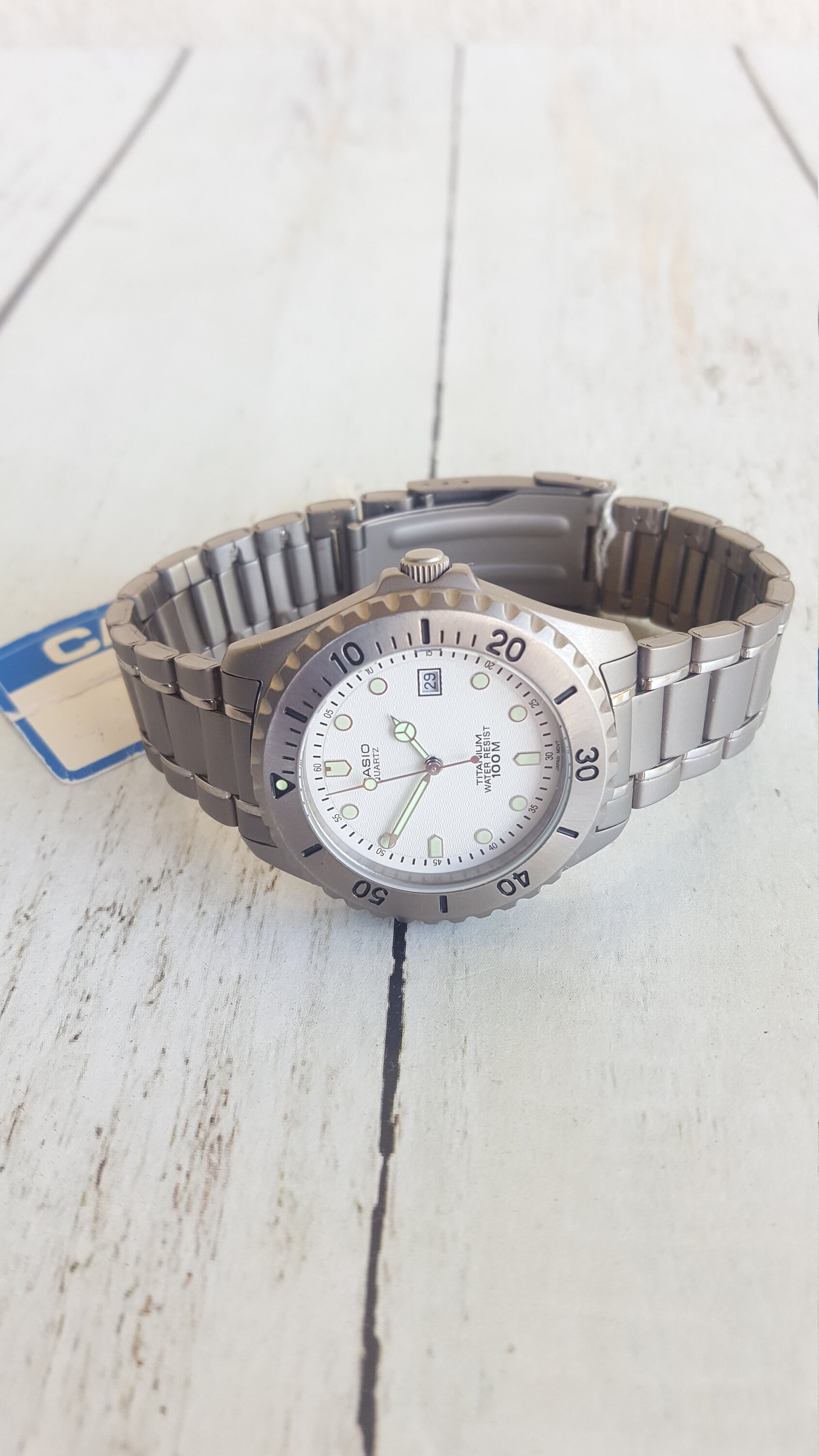 Reloj casio 1332 new arrivals