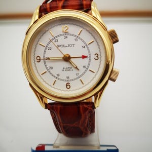 POLJOT ALARM 1980-1990 J.
