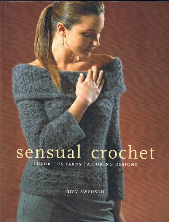 品多く Sensual Designs Alluring Yarns Luxurious Crochet その他 Crazyshark Com Co