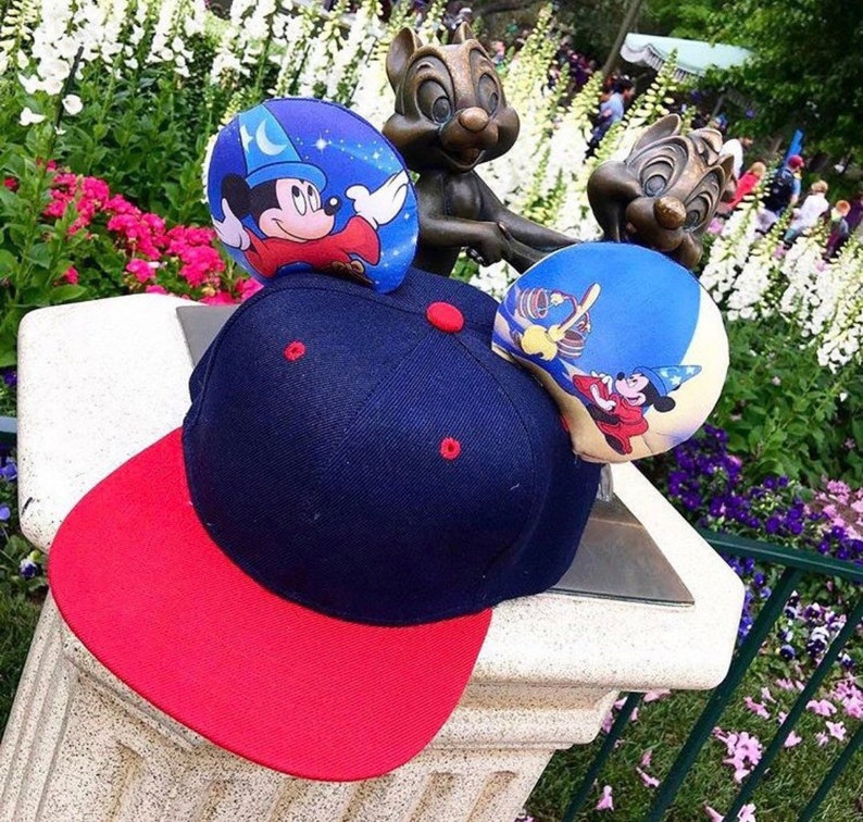 sorcerer mickey hat for sale