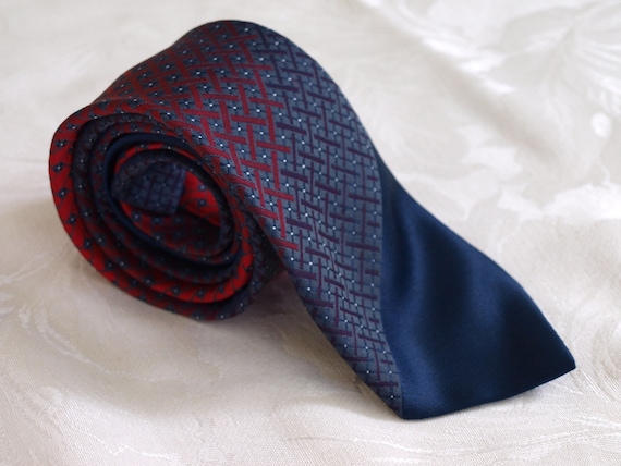 marks and spencer knitted tie