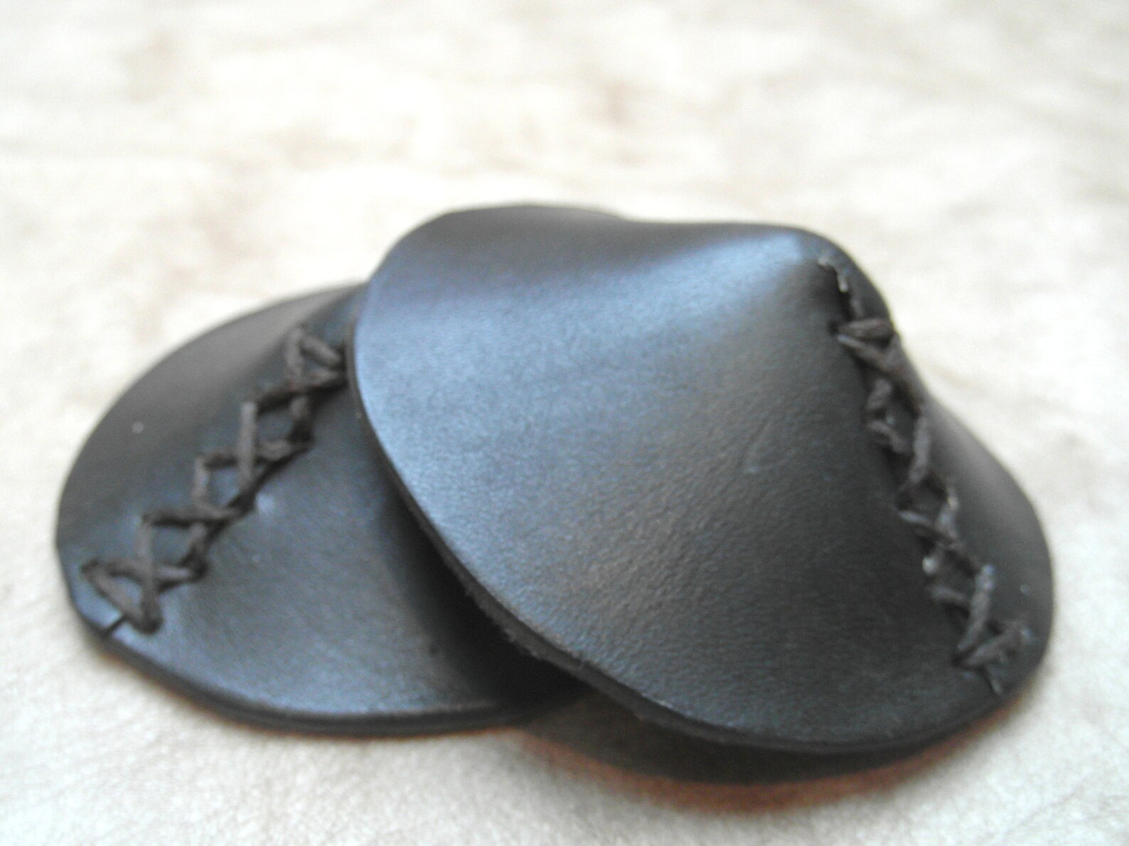 Leather Nipple Covers Nipple Pasties Nipple Tassels BDSM Etsy UK