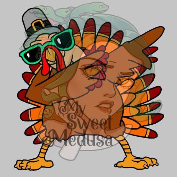 Alone on thanksgiving day