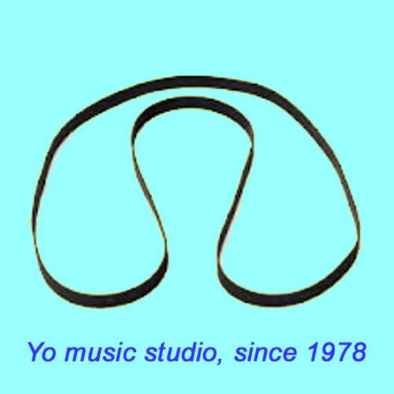 FOR THE TECHNICS SL-BL3 TURNTABLE DRIVE BELT
