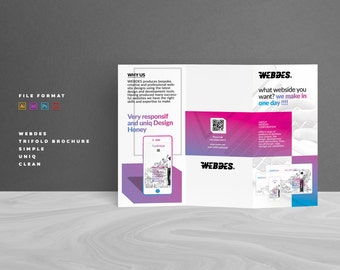 newborn pricing brochure baby trifold brochure photographer etsy