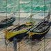 A Farmyard by John Frederick Herring Tile Mural Kitchen Shower Bath Wall Backsplash Marble