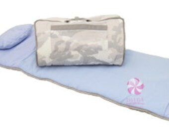 Oh Mint Nap Roll Etsy