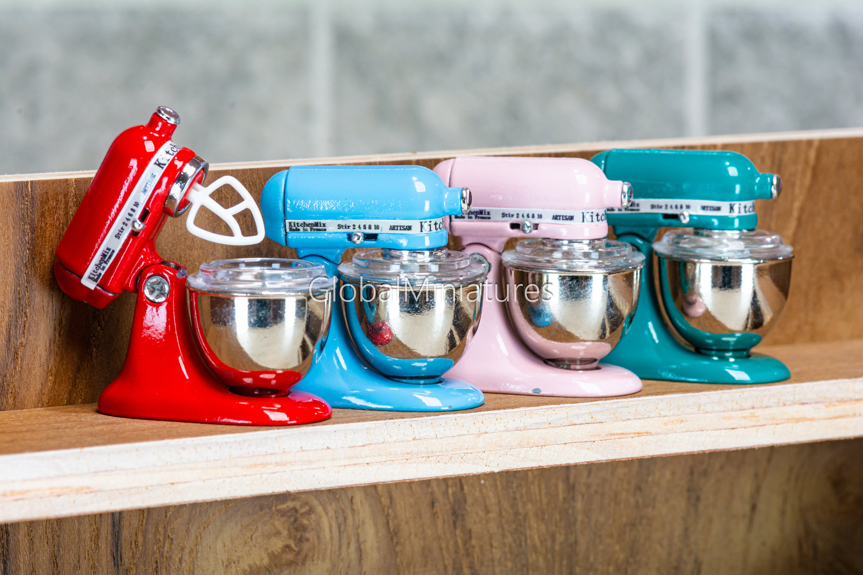 Customized Kitchenaid Mixer Cozy Stand Mixer Cover Mixer 