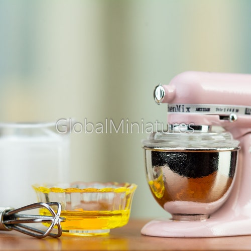 kitchenaid pastel
