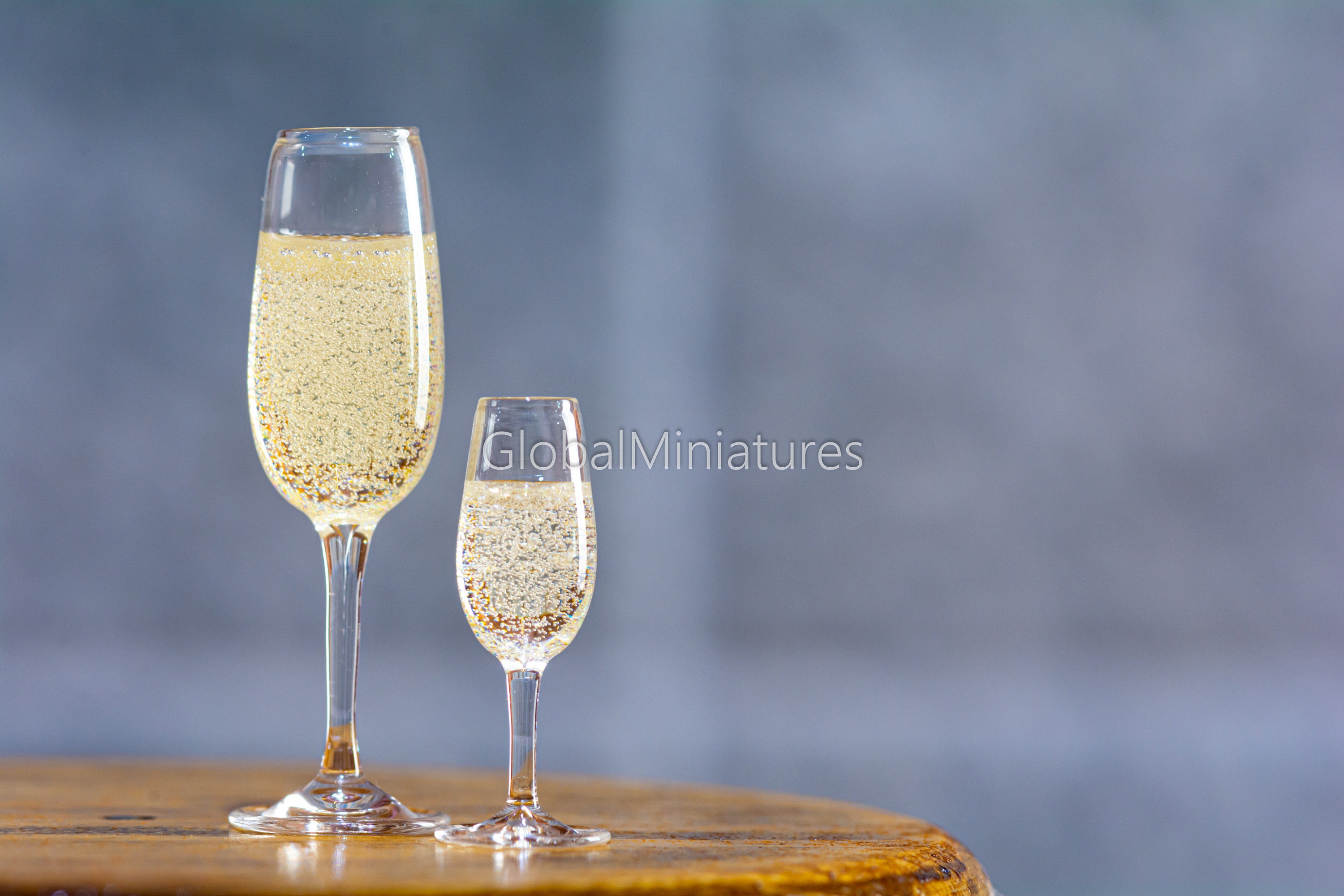 Small flute glasses discount
