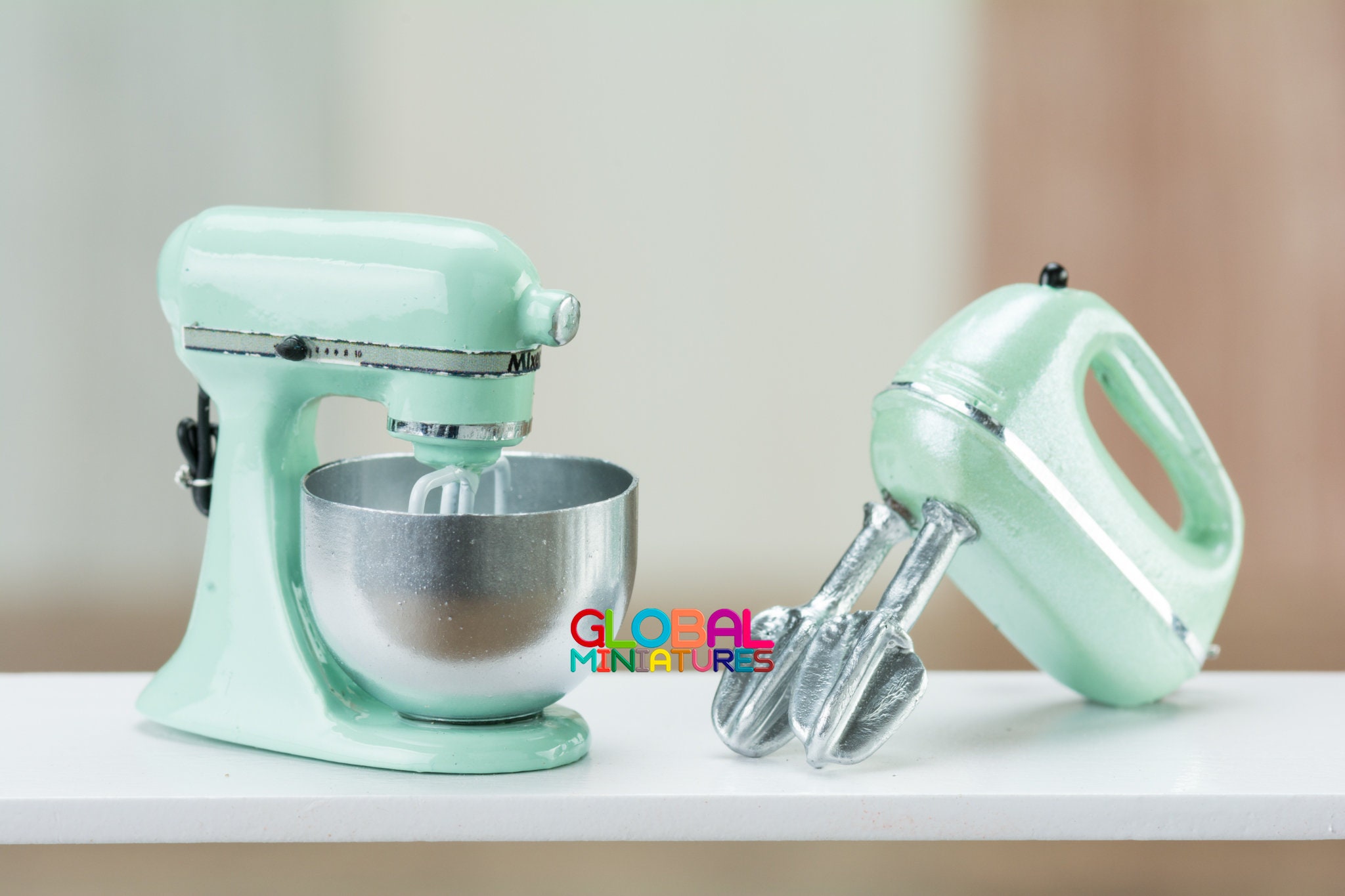 Miniatures Miniature Blender Machine,Miniature Mixer Machine,Dollhouse