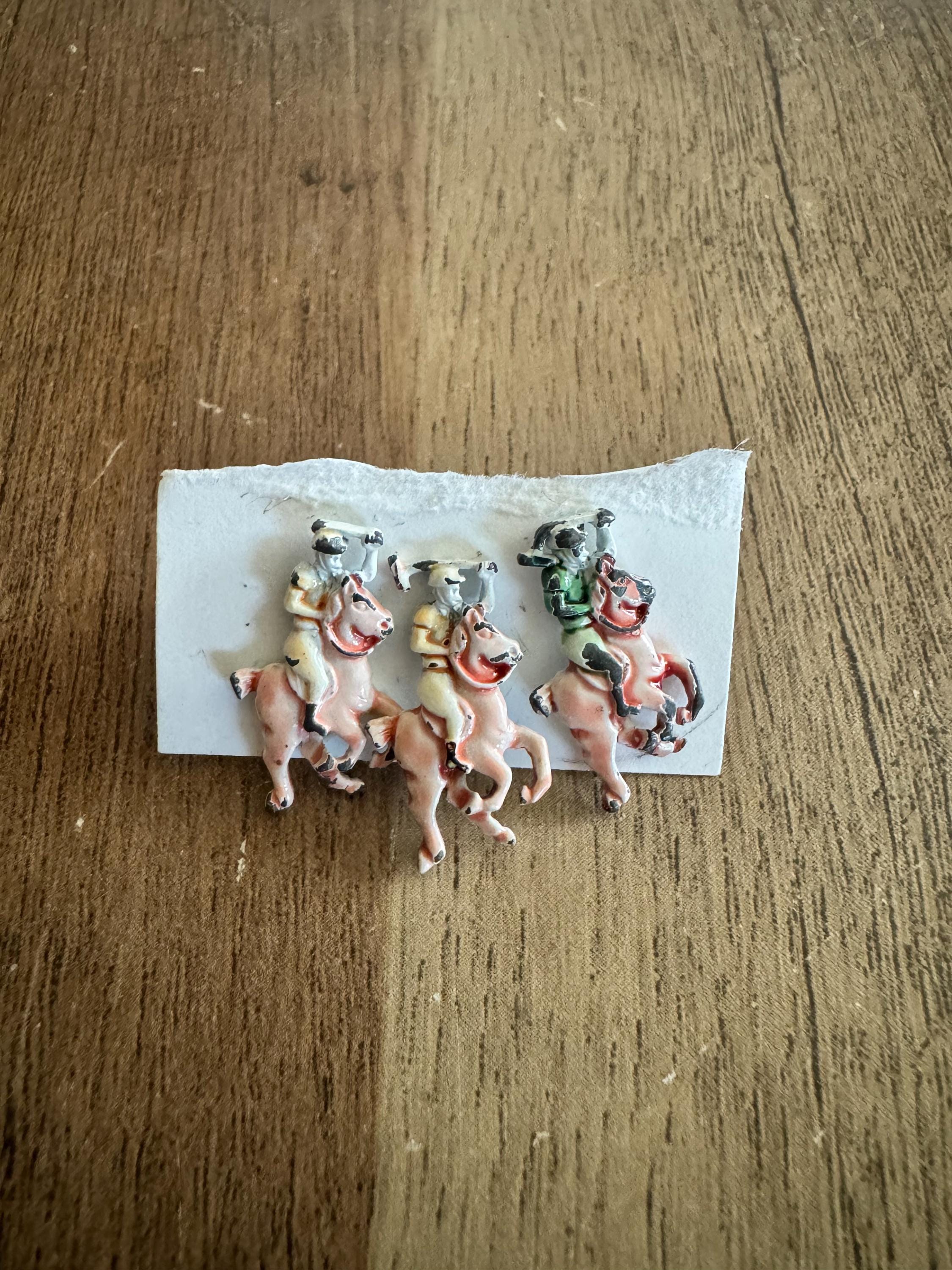 Polo Antiques - Etsy