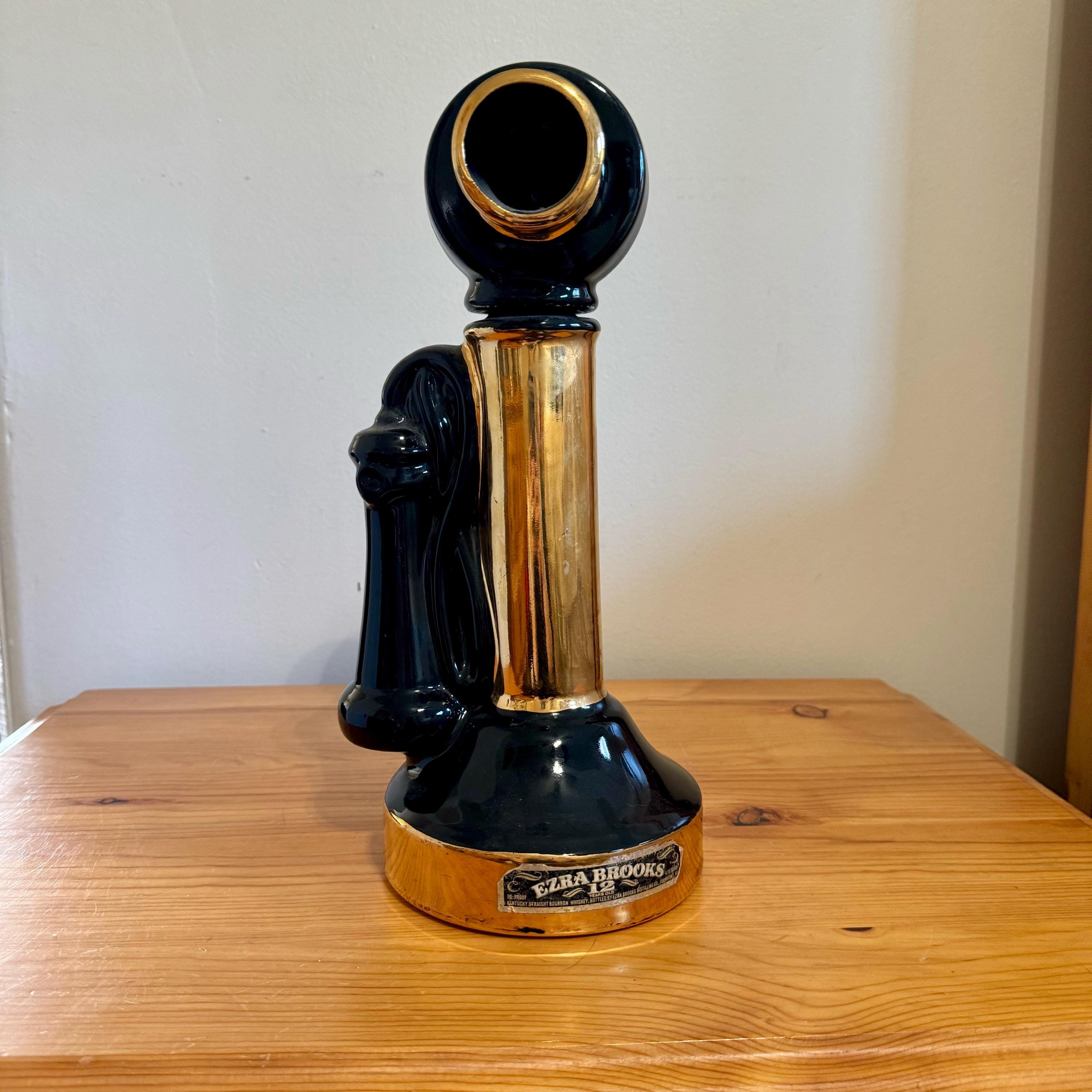 1970s Candlestick Phone - Etsy