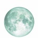 Ellen Mint Moon Shoppe