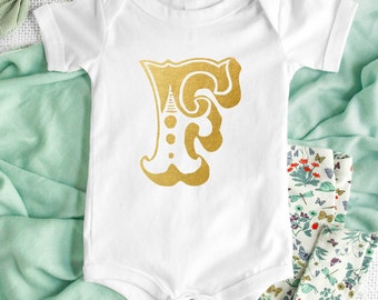 Personalised Baby grow - Custom baby gift - Custom baby onsie - Custom baby clothes - Personalised baby gift