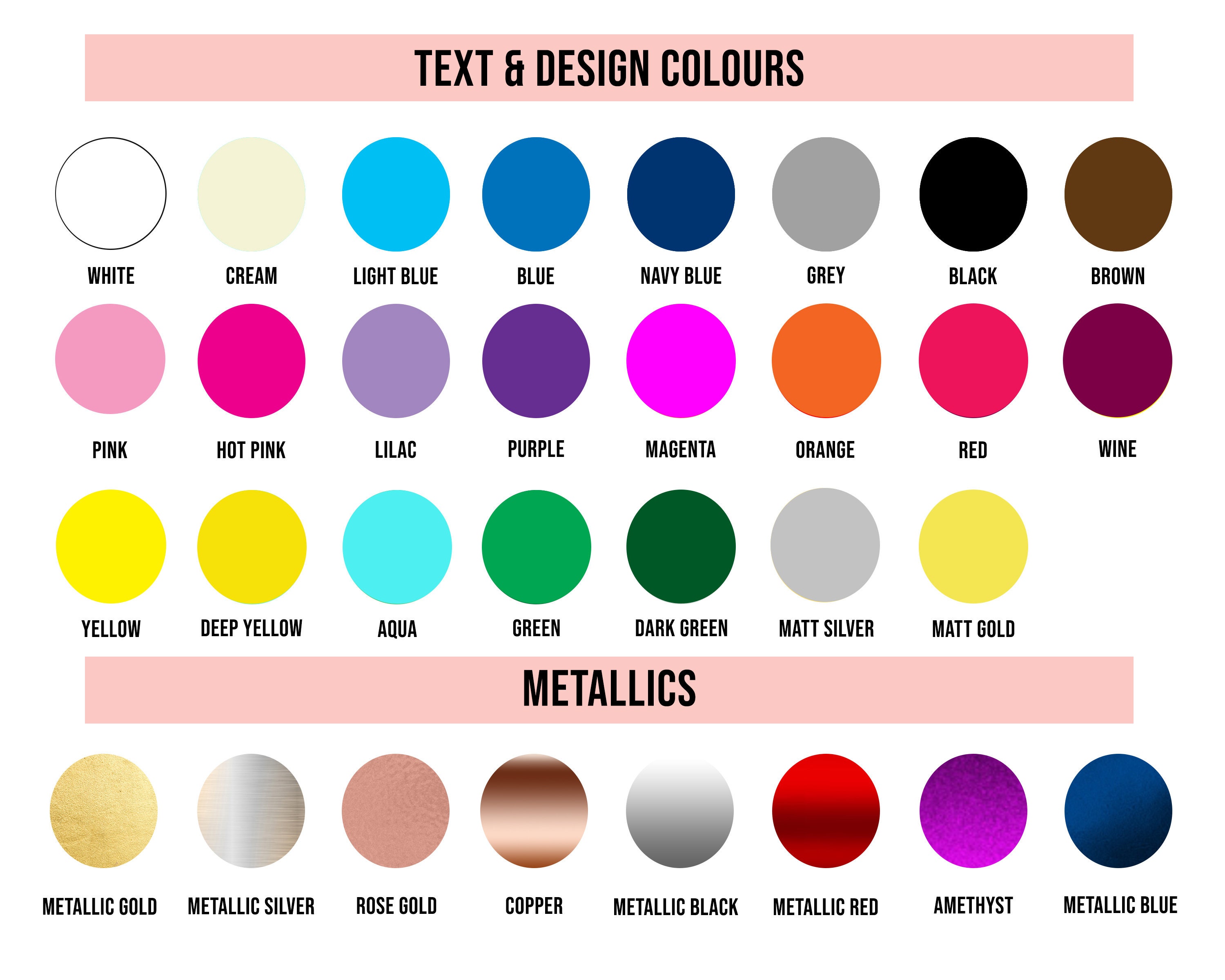 Polka dot decals rose gold polka dot decals circles Etsy