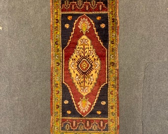 49×262 “Take a side trip” ViNTAGE RUG VINTAGE STYLE AREA RUG | Zara Home United States of America