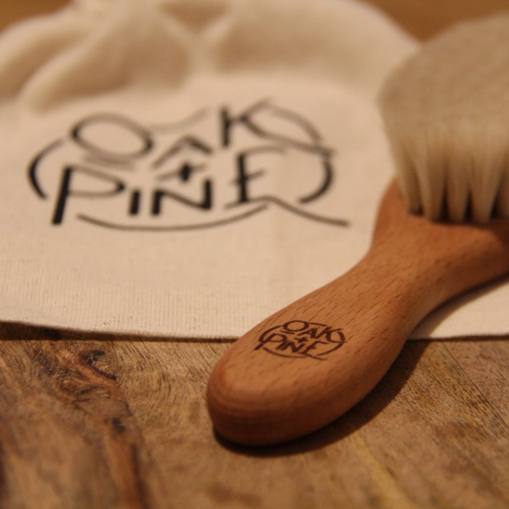 Baby Hair Brush / Goat Hair Brush / Newborn Care Hair Brush / Etsy