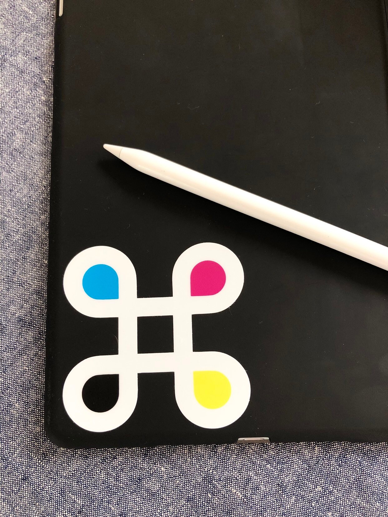 CMD + CMYK Sticker • Vinyl Sticker • Graphic Design - Etsy