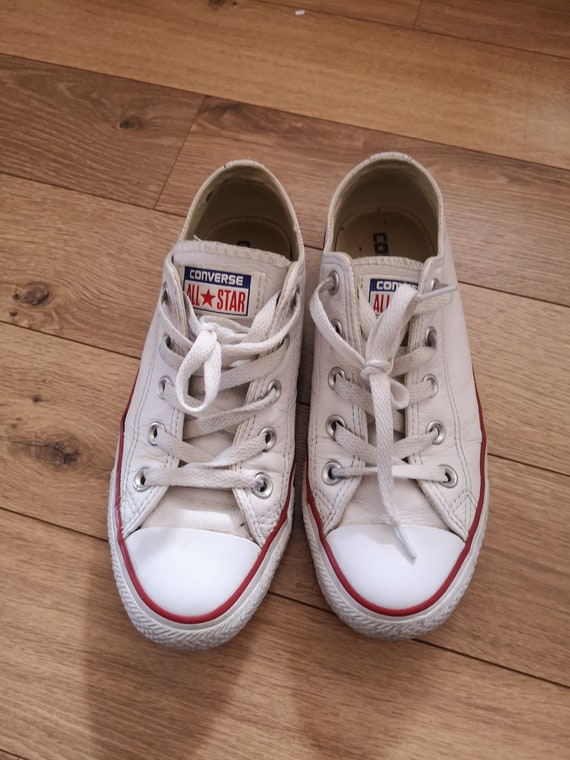 official converse shop
