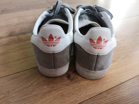 adidas gazelle size 6