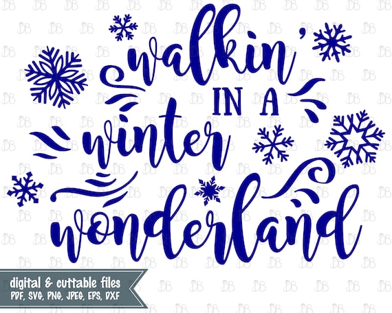 Winter Wonderland Banner. Royalty Free SVG, Cliparts, Vectors, and Stock  Illustration. Image 89056093.