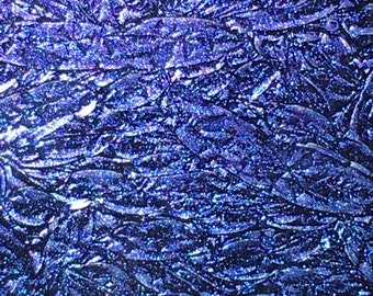 Color Shift Blue Violet Sparkle Van Gogh Glass Mosaic Tiles Lowest Van Gogh Prices