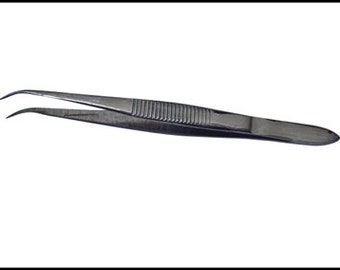 Curved Tweezer