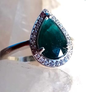 Musgravite ring best sale