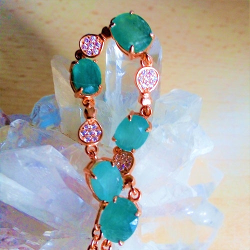 Orecchini Con Pietre Naturali - Ametista, Peridoto, Morganite E Granato Orecchini Con Pietre Naturali - Ametista, Peridoto, Morganite E Granato