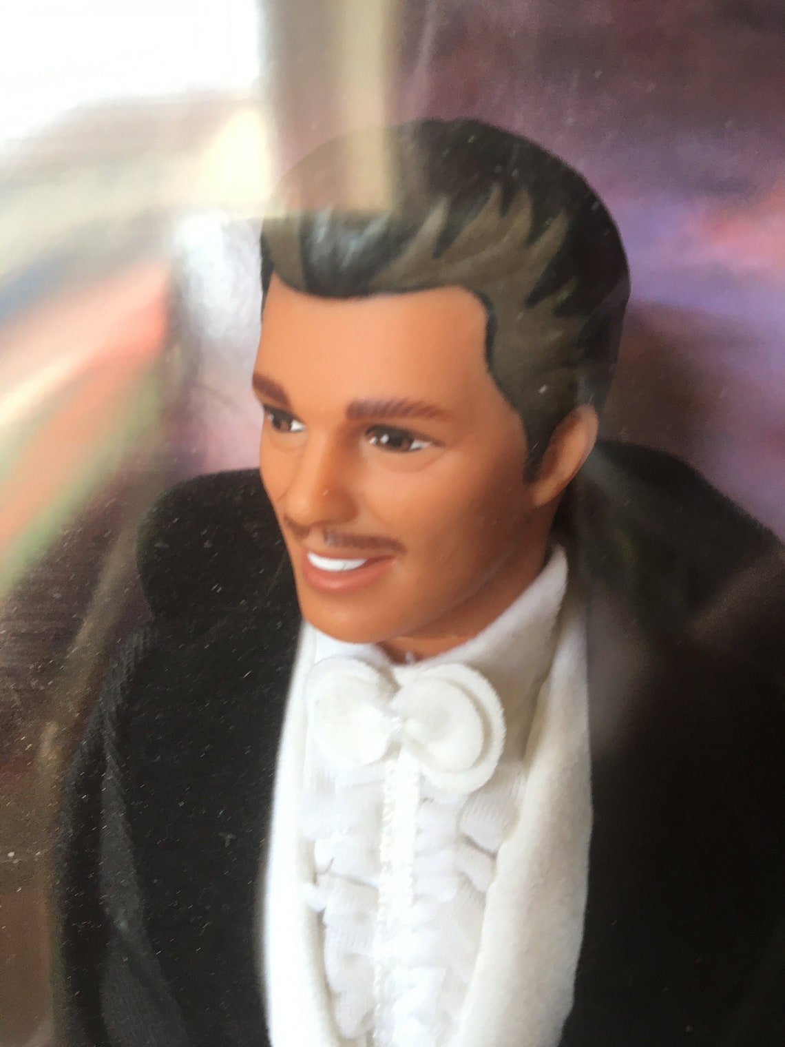 BNIP Vintage Mattel Rhett Butler Ken Doll Gone With The Wind | Etsy