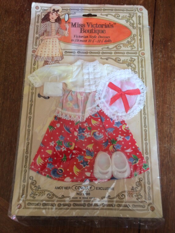 victoria boutique dresses