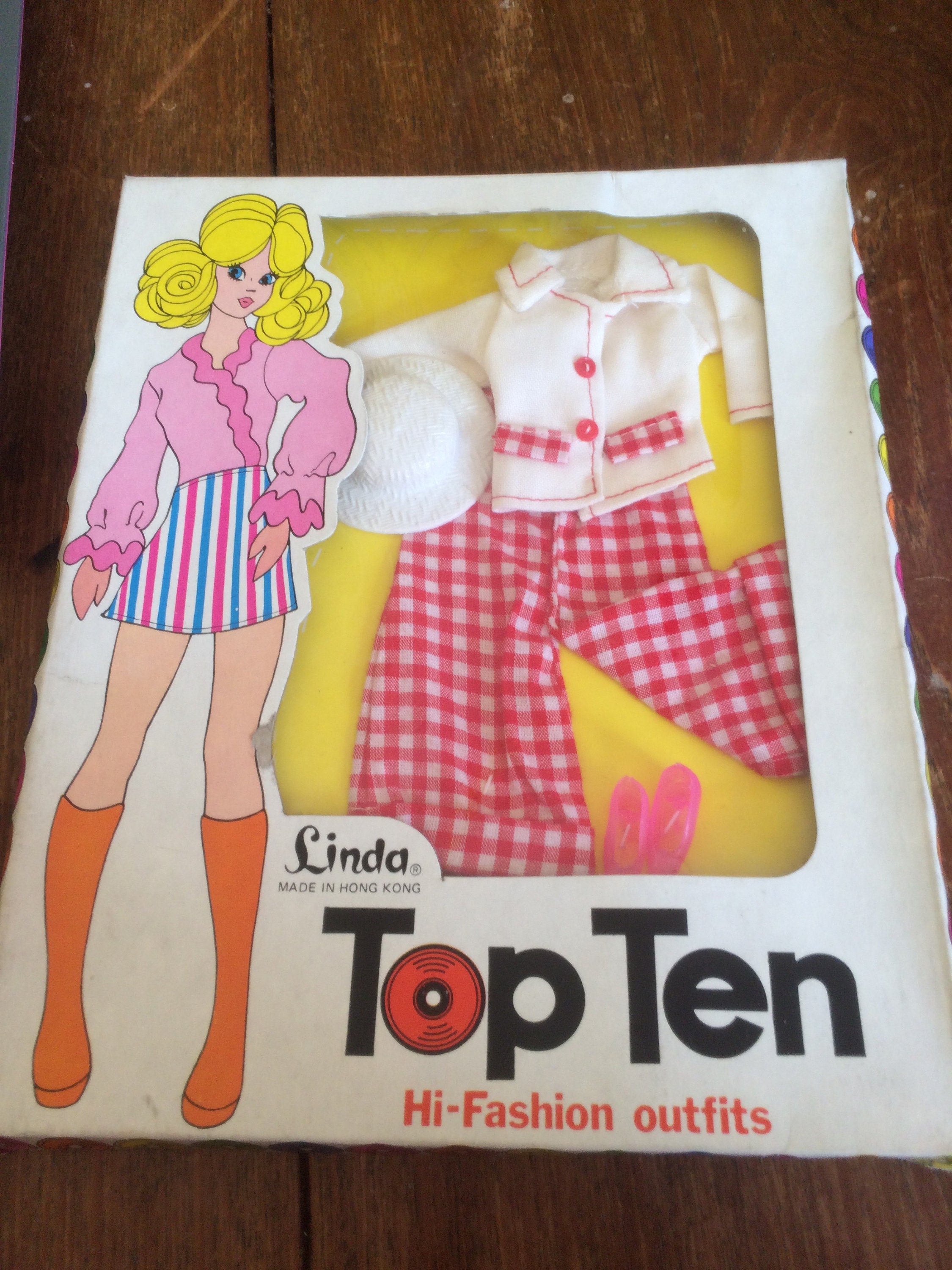 top ten dolls