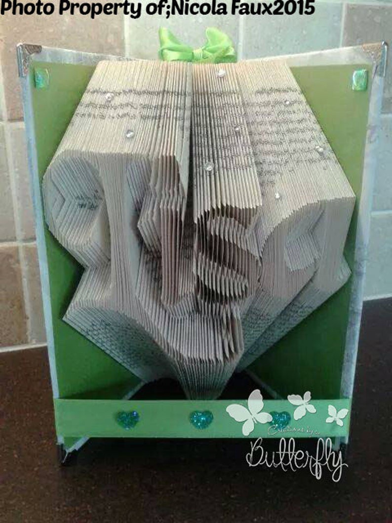 PDF /& Tutorial 285 Folds Immediate Download Book Folding Pattern /'Lisa/'