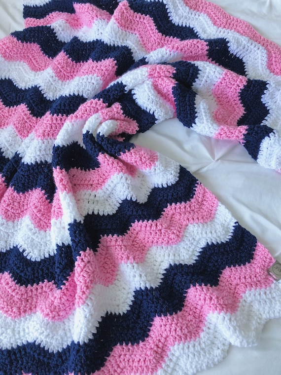 baby girl baby blanket