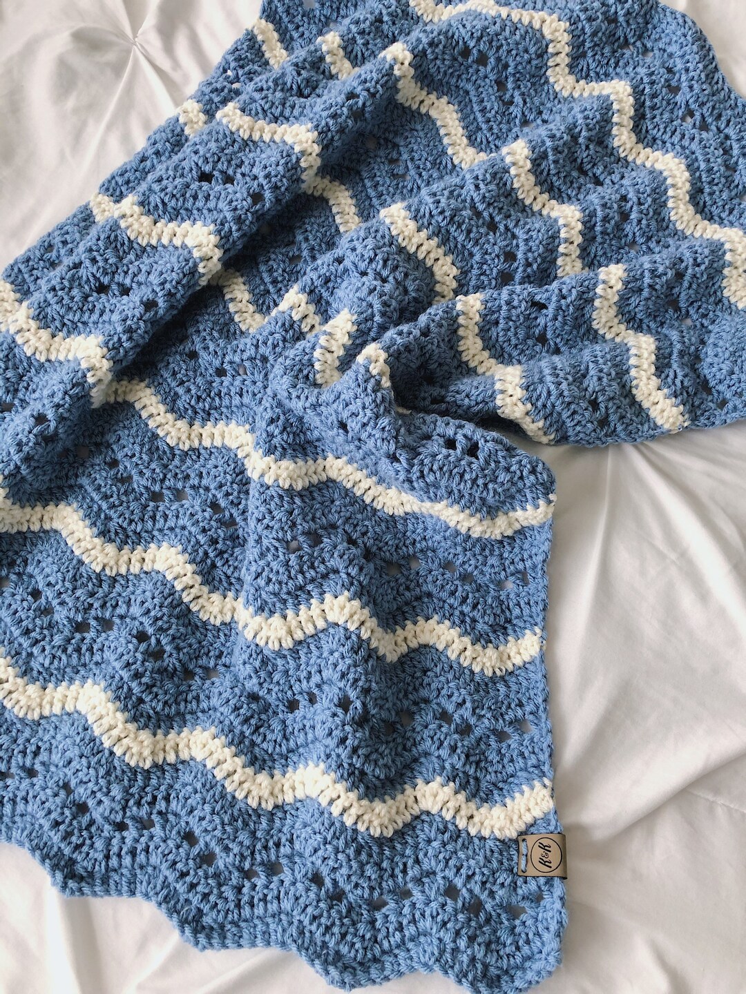 Little boy blue baby blanket pattern new arrivals