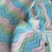 see more listings in the Crochet baby blankets section