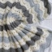 see more listings in the Crochet baby blankets section