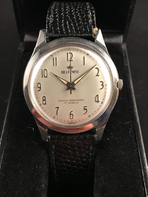 belforte watches