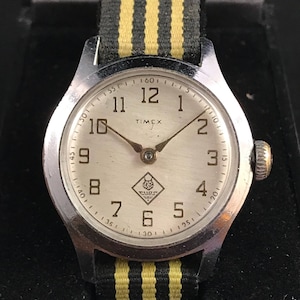 Timex boy online scout watch